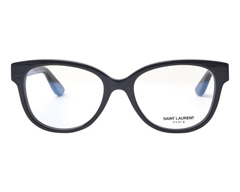 lunette yves saint laurent femme|Lunettes de vue Saint Laurent : Achat et Essai en Ligne .